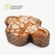 COLOMBA GRAGNATO