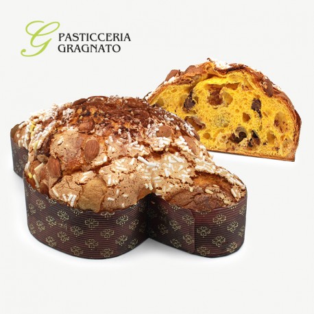 COLOMBA TRECIOK GRAGNATO